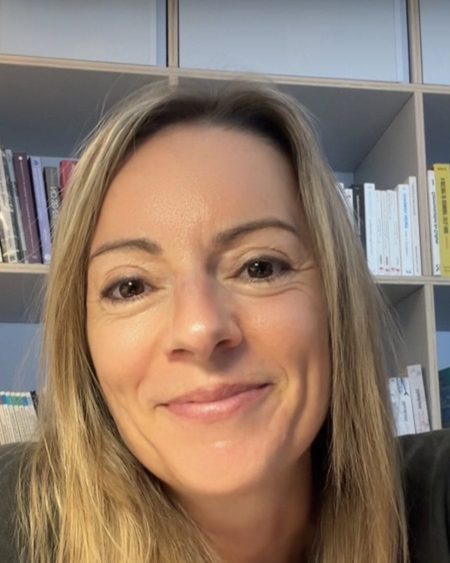 Fiona Glen, founder of BestBitYet
